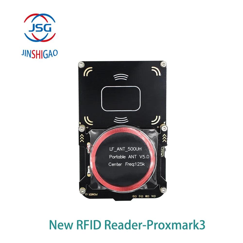 NFC 5.0 Ʈ Ĩ  α׷ ŰƮ, UID S50 ڵ , Proxmark3, 512M RFID ī , IC/ID Ű , ǰ